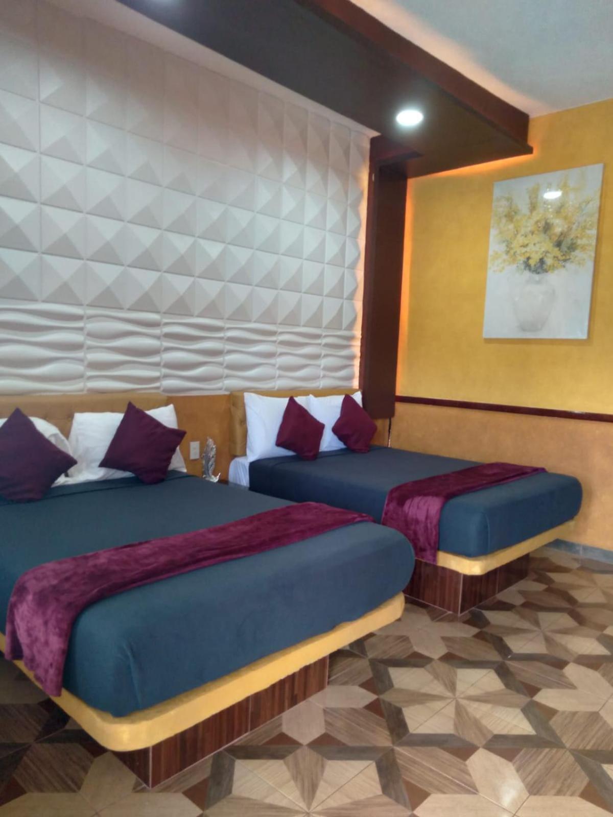 Hotel La Cueva Del Pirata Каситас Екстериор снимка
