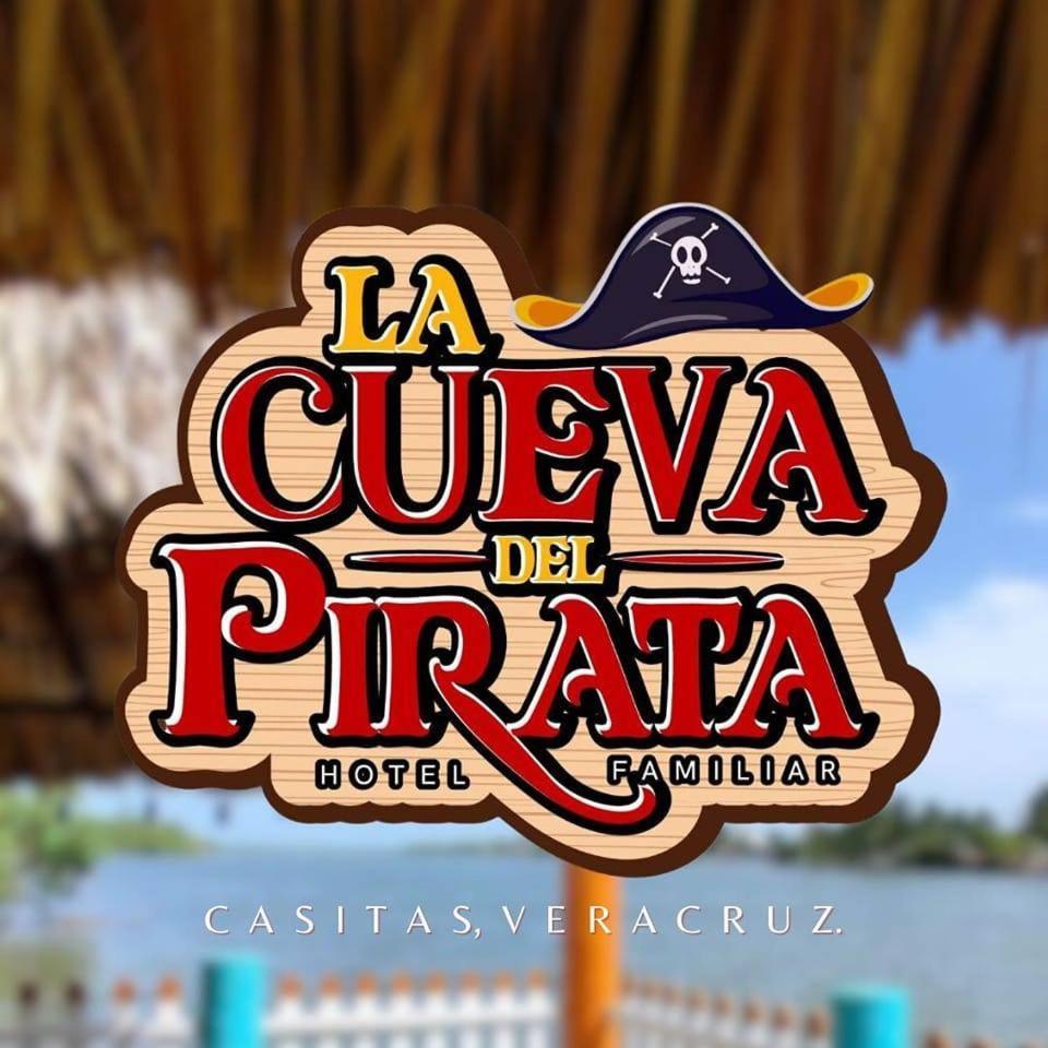 Hotel La Cueva Del Pirata Каситас Екстериор снимка